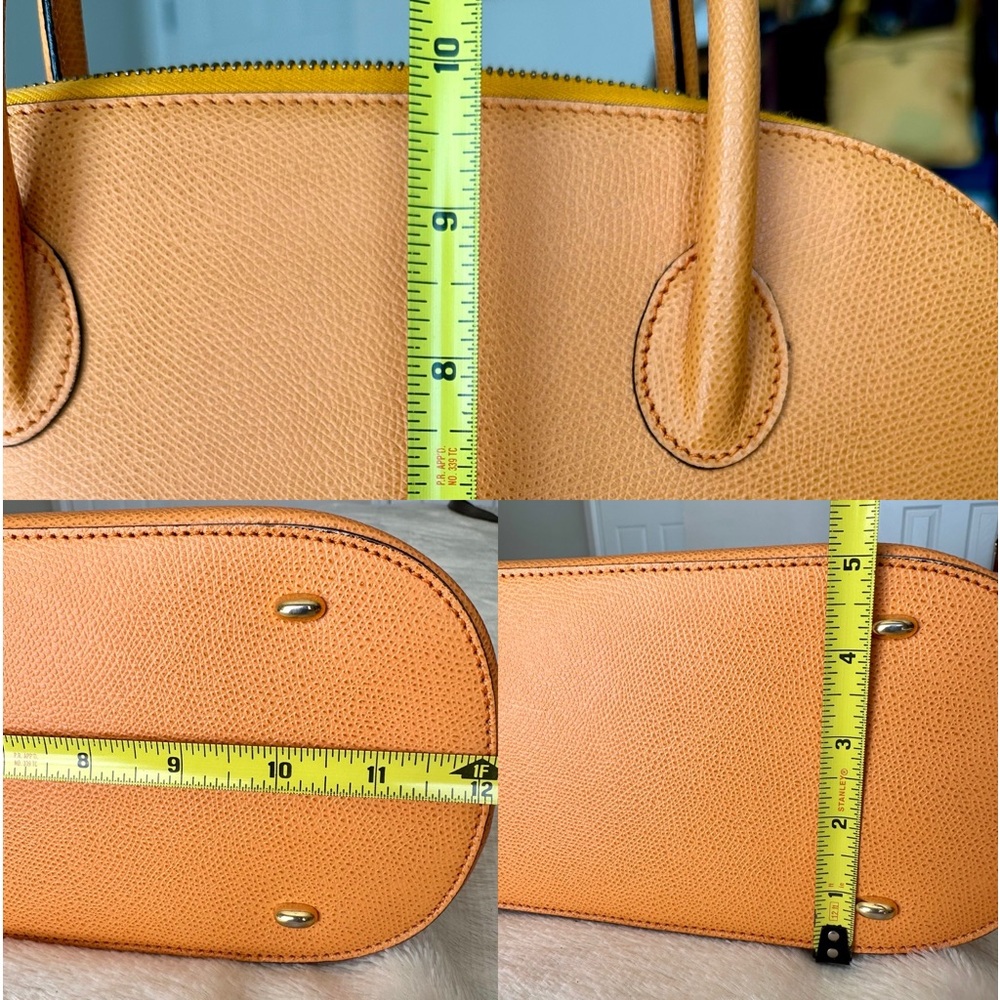 Celine Satchel Two Way - Picture 16 of 16